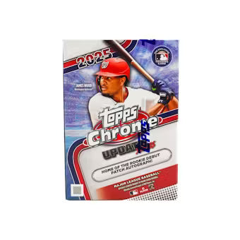 2025-topps-chrome-update-series-baseball-7-pack-blaster-box