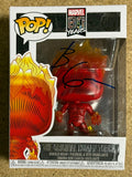 brian-austin-green-signed-fantastic-four-original-human-torch-501-funko-pop-with-psa-coa