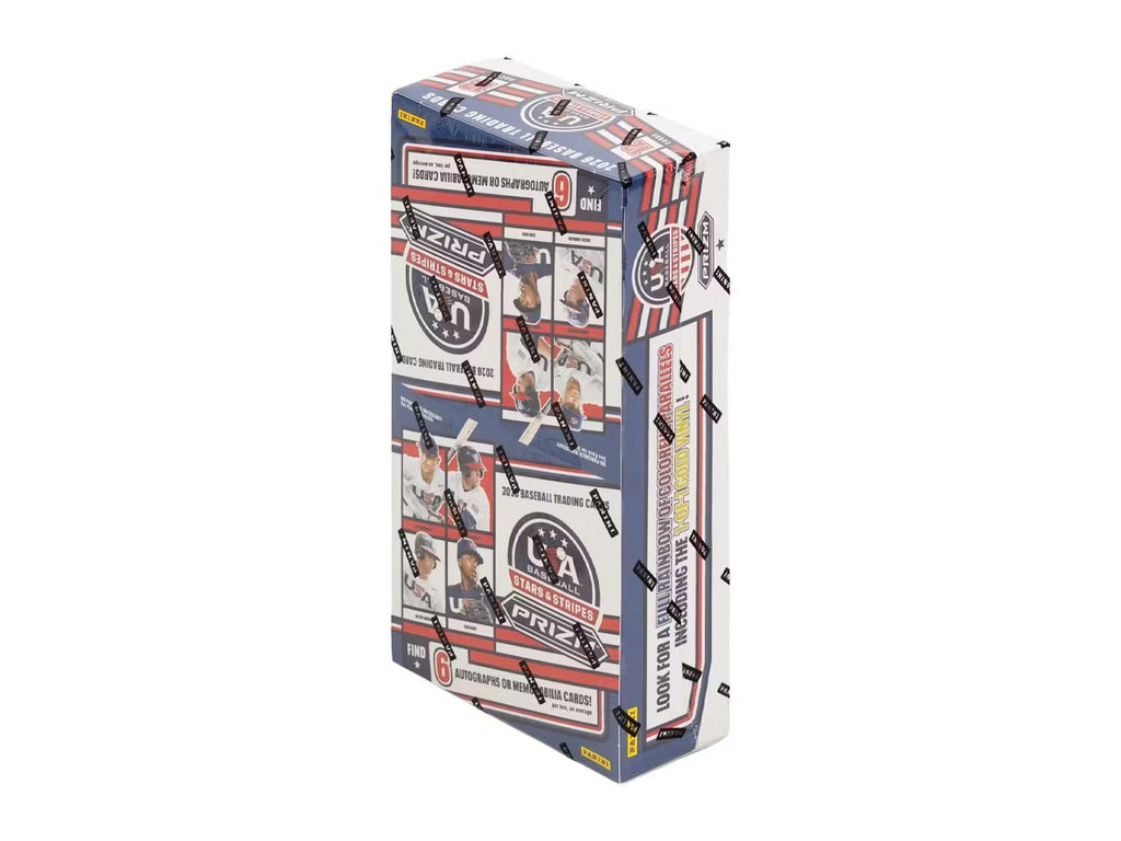 2026-panini-usa-stars-stripes-prizm-baseball-hobby-box