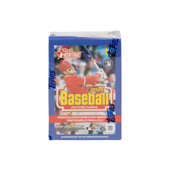 2026-topps-heritage-baseball-blaster-box