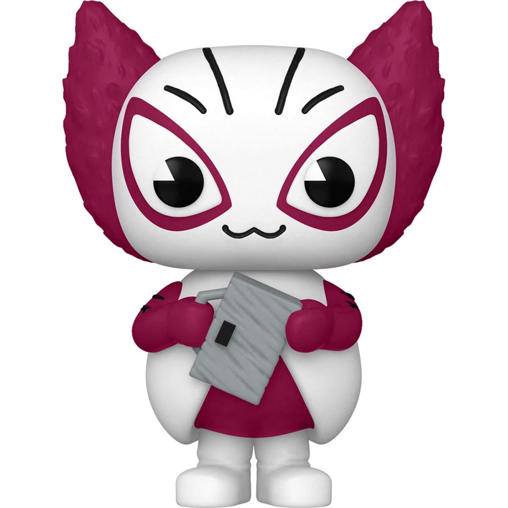 POP! Movies: Bullet Train - Momomon