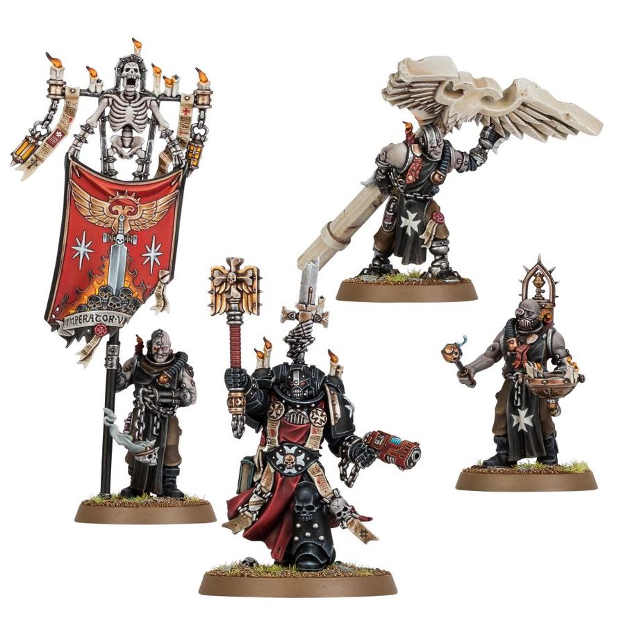 chaplain-grimaldus-retinue