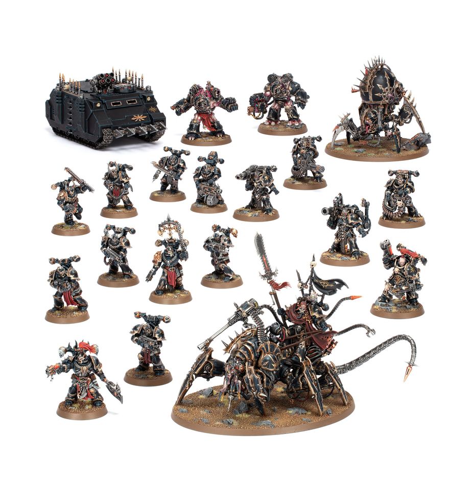chaos-space-marines-battleforce-hellforged-warband
