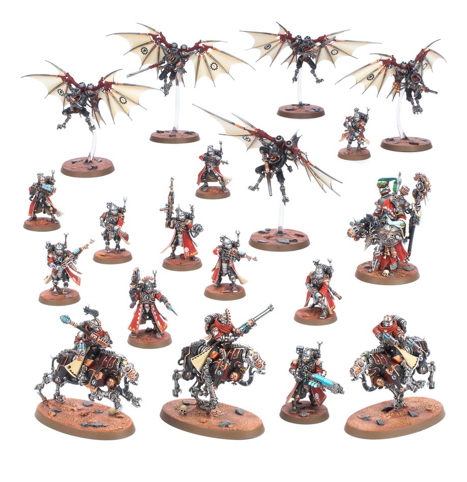 combat-patrol-adeptus-mechanicus