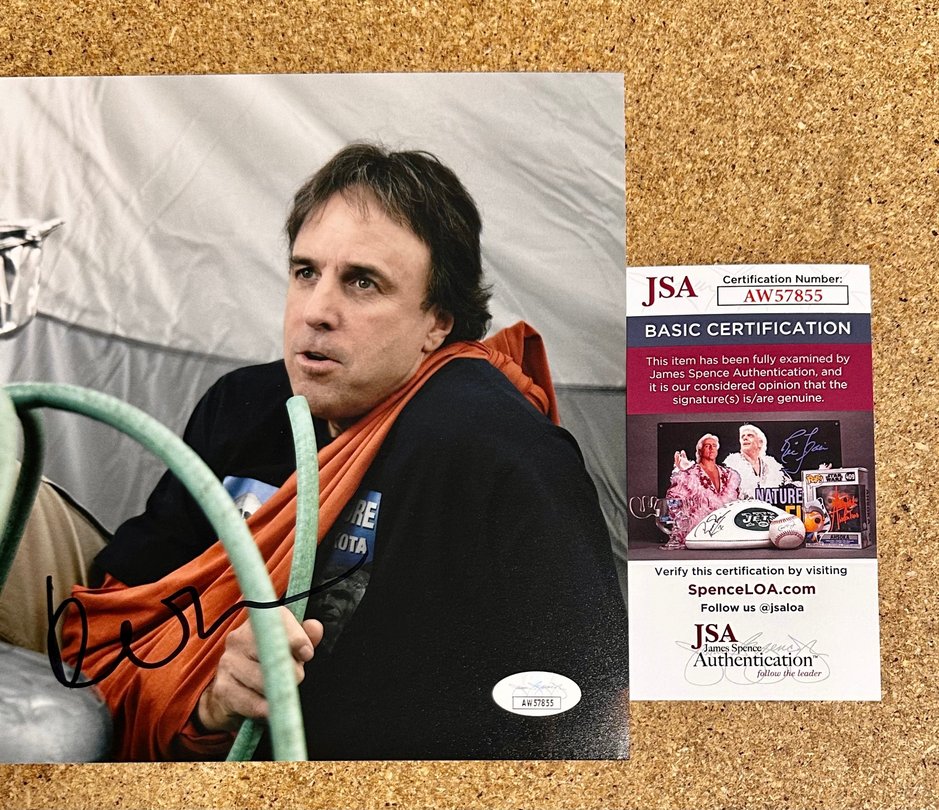 actor-kevin-nealon-signed-doug-wilson-showtime-weeds-8x10-photo-with-jsa-coa-2
