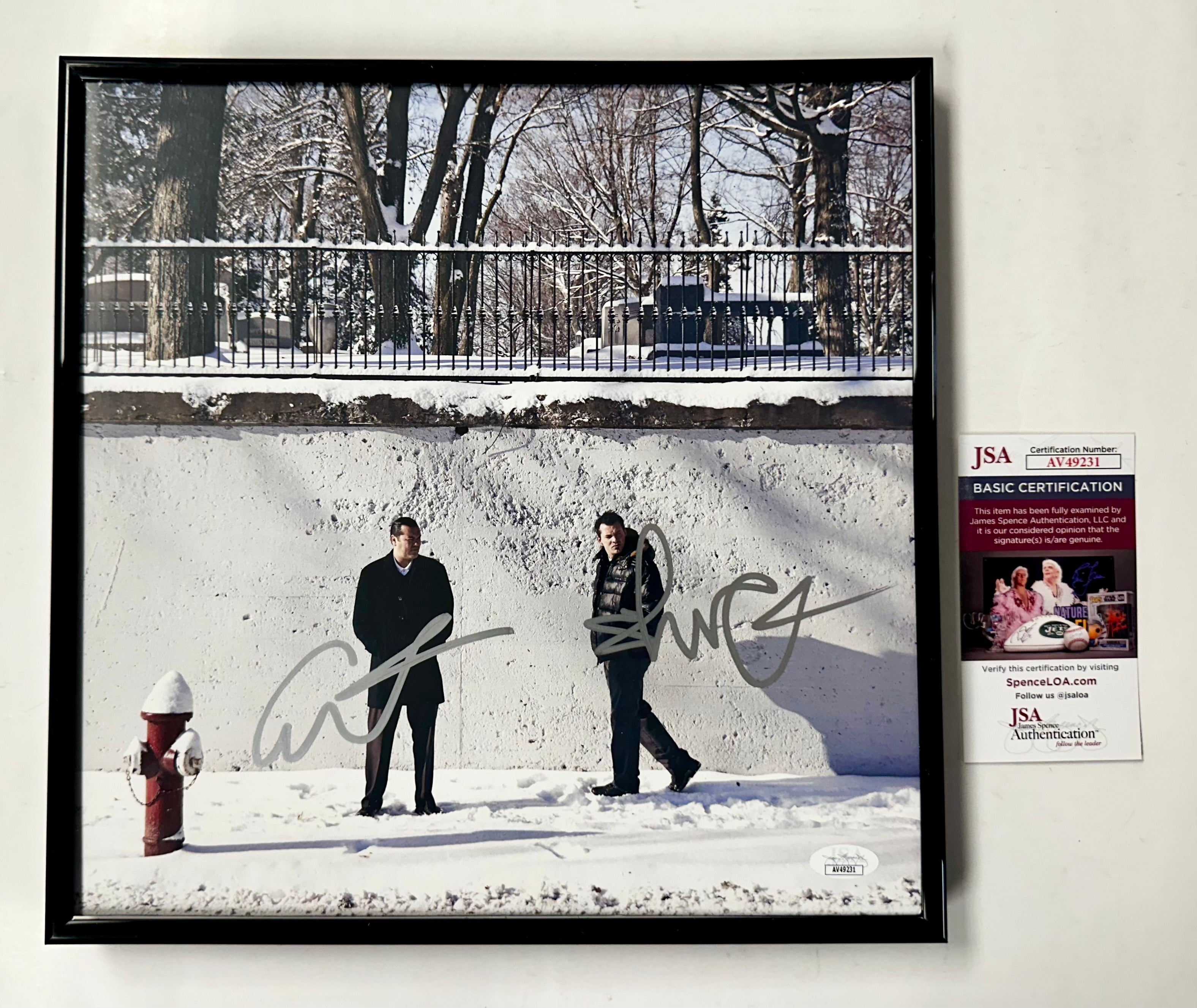 atmosphere-slug-ant-signed-framed-southsiders-2014-vinyl-with-jsa-coa