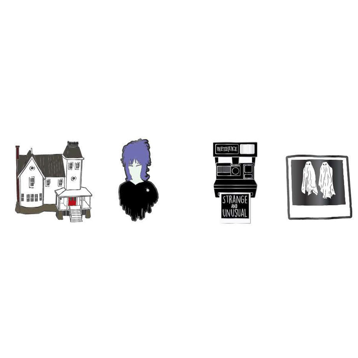 beetlejuice-4-piece-enamel-pin-set