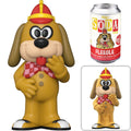 Vinyl SODA: Hanna Barbera - Fleegle