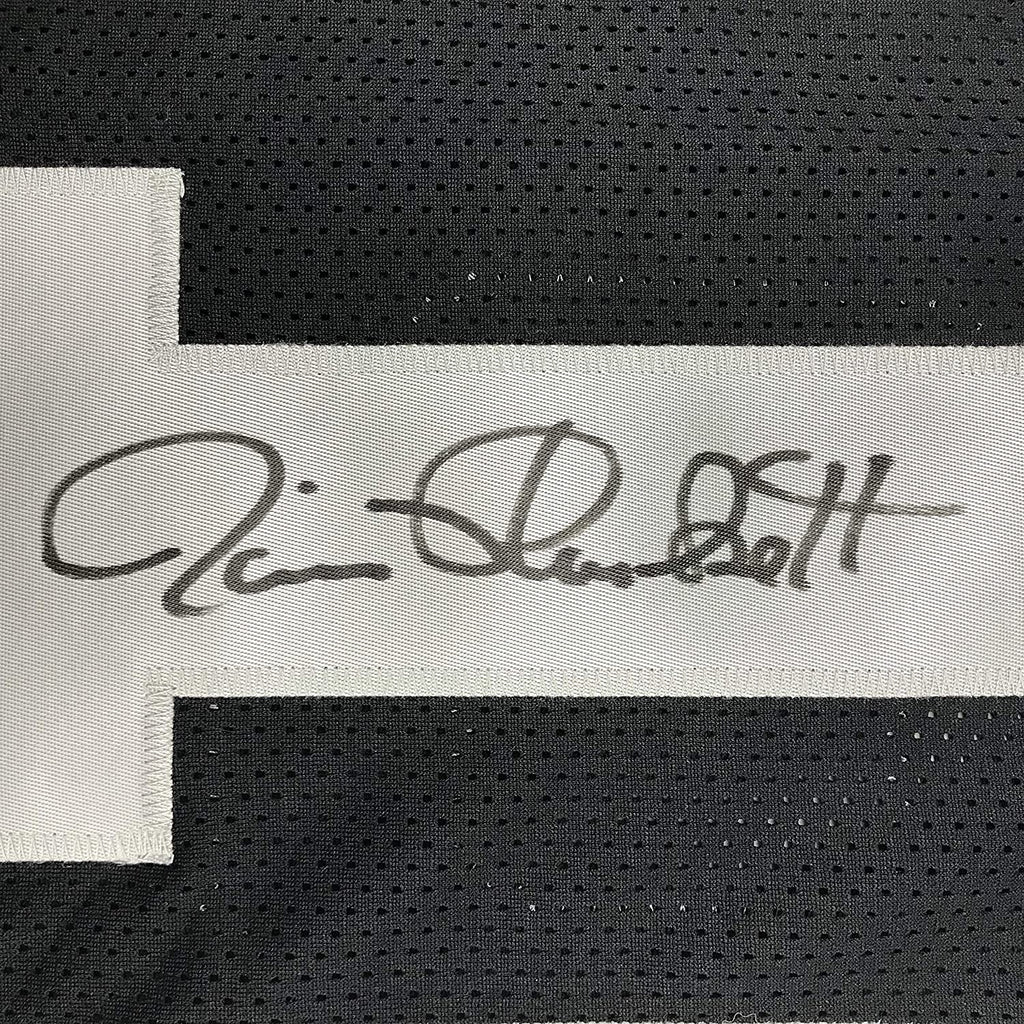 autographed-signed-jim-plunkett-oakland-black-football-jersey-jsa-coa