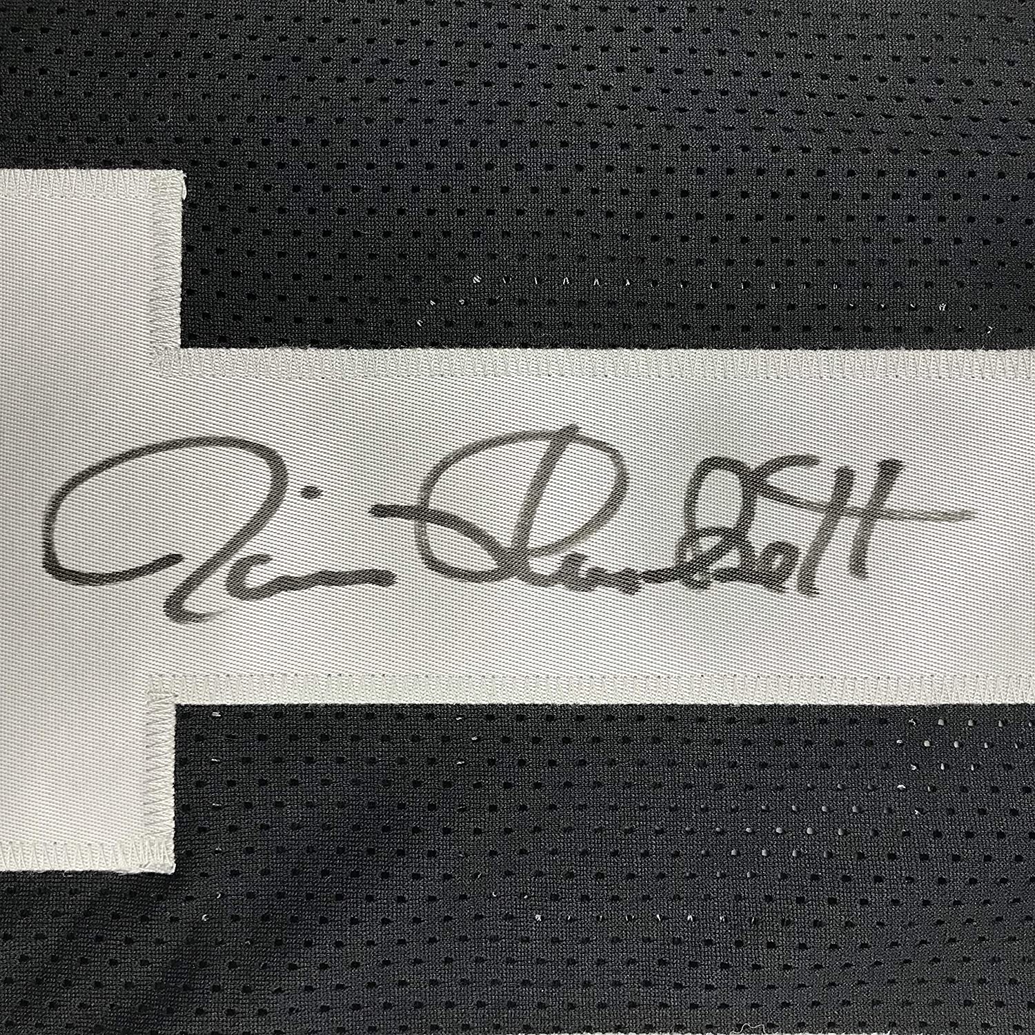 autographed-signed-jim-plunkett-oakland-black-football-jersey-jsa-coa