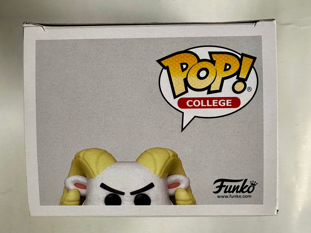coach-mack-brown-signed-ncaa-ramses-18-unc-north-carolina-tar-heels-funko-pop-with-jsa-coa