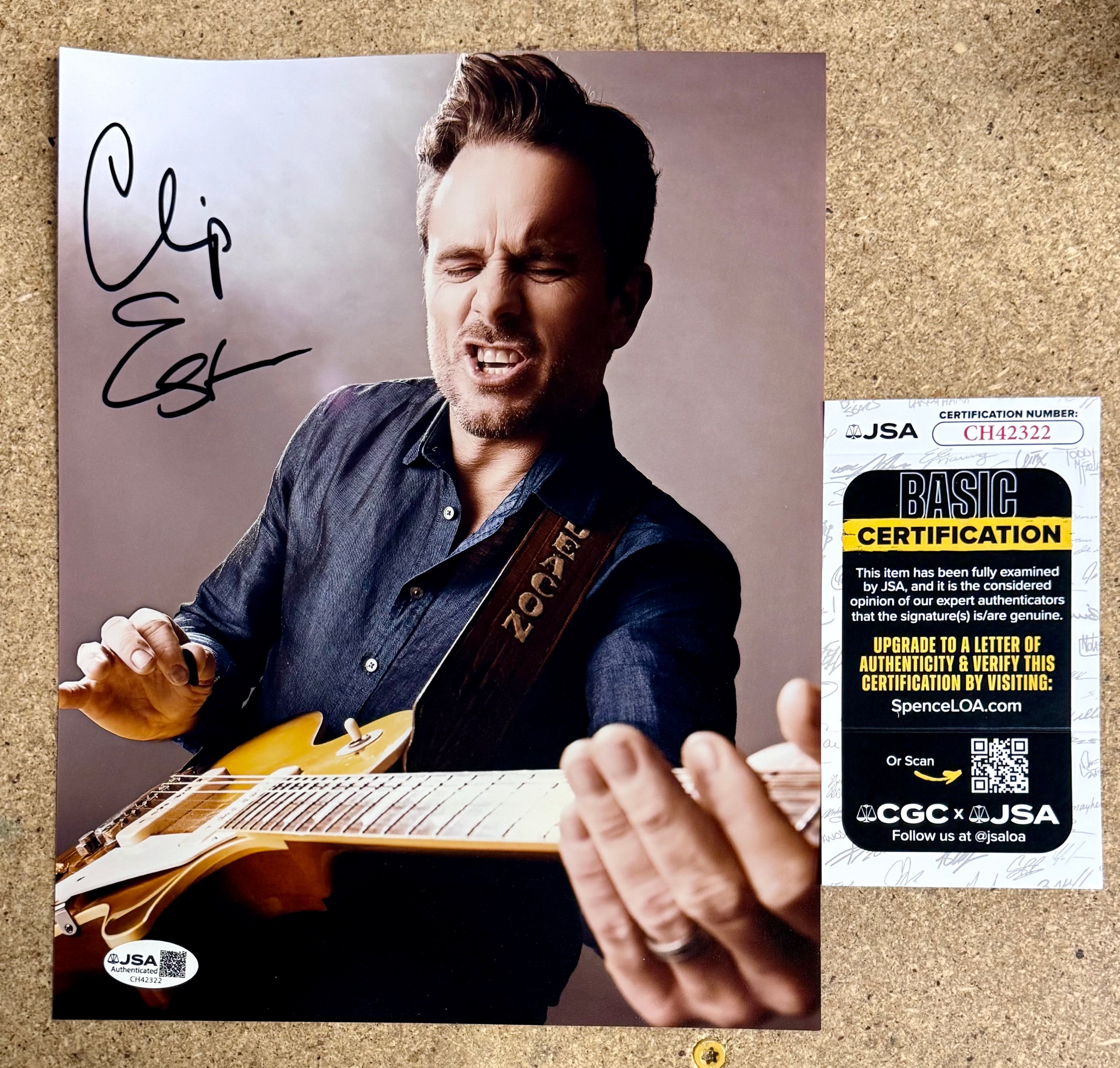 charles-chip-esten-signed-deacon-claybourne-nashville-8x10-photo-with-jsa-coa-4