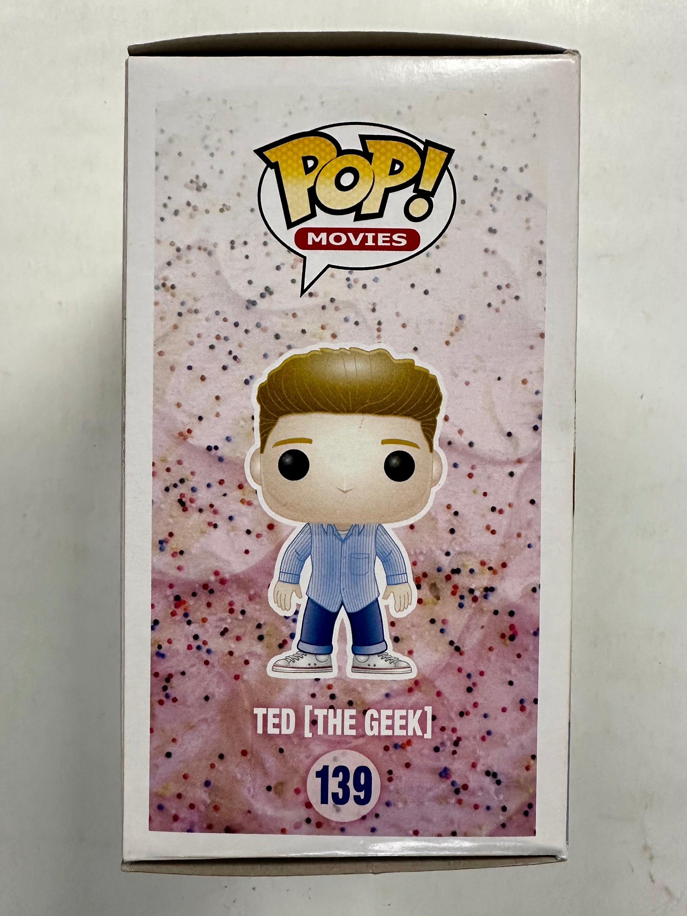 anthony-michael-hall-signed-ted-the-geek-sixteen-candles-funko-pop-139-with-psa-coa