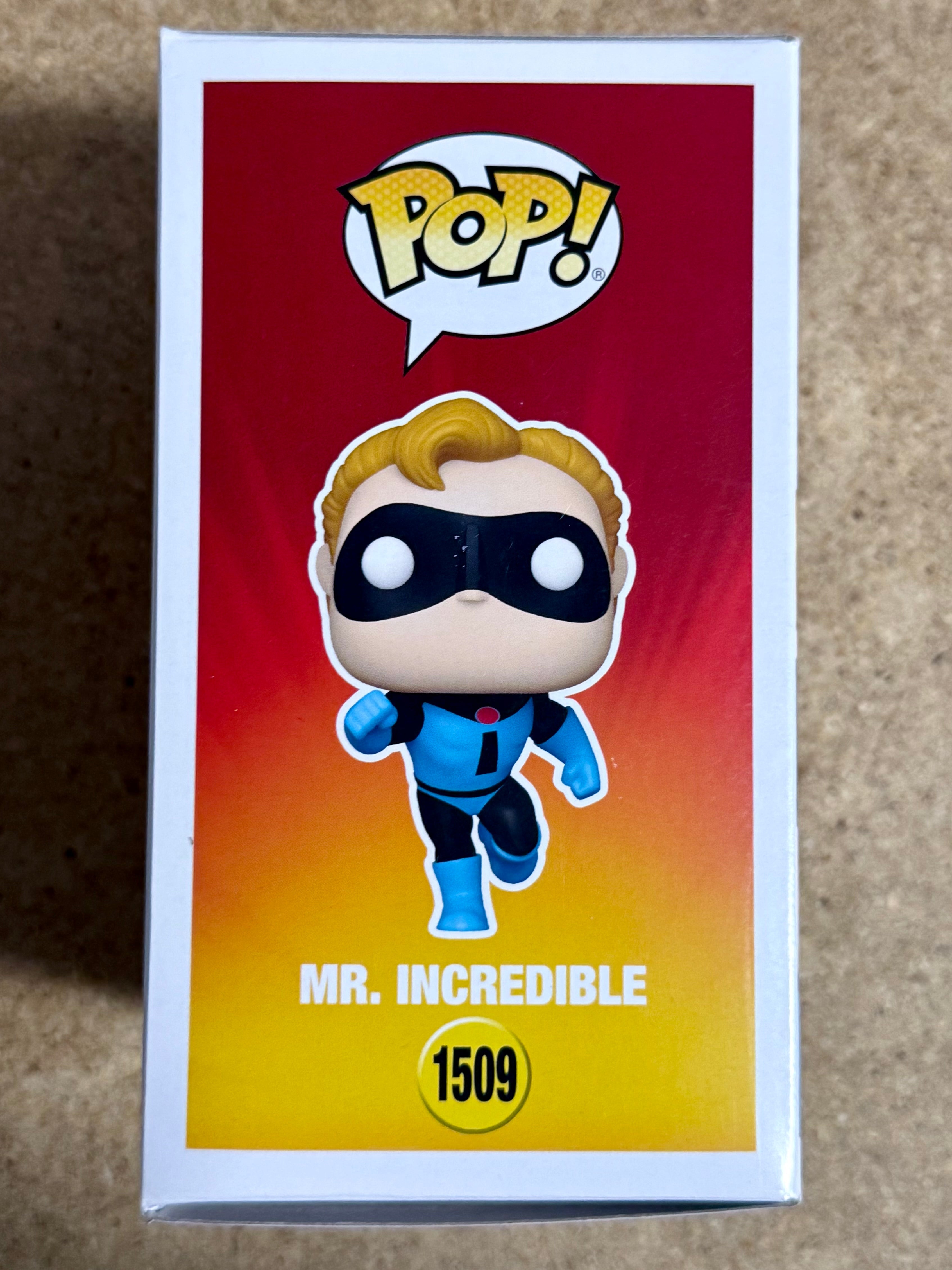 craig-t-nelson-signed-disney-mr-incredible-funko-pop-1509-with-jsa-coa
