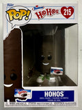 Funko Pop! Ad Icons Hohos Holding Box Of Hoho Cakes #215 Hostess 2023