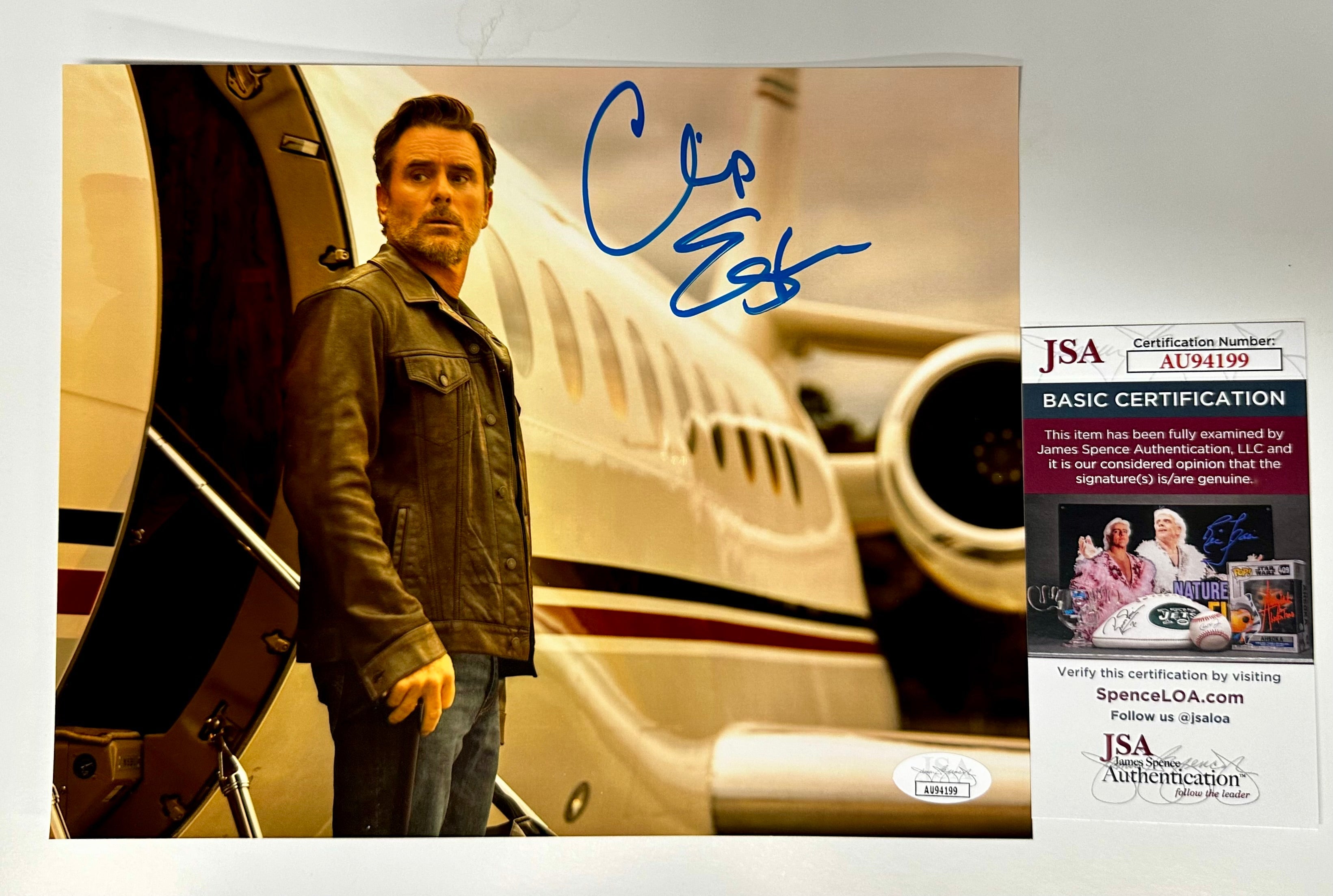 charles-chip-esten-signed-ward-cameron-outer-banks-8x10-photo-with-jsa-coa-1