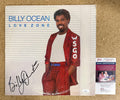 billy-ocean-signed-autographed-love-zone-1986-vinyl-with-jsa-coa