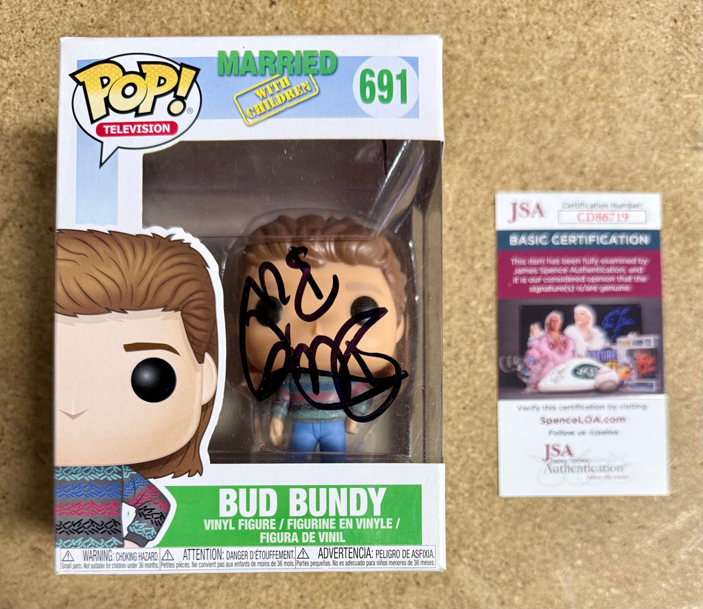 david-faustino-signed-married-with-children-bud-bundy-funko-pop-691-with-jsa-coa