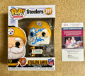 donnie-iris-signed-nfl-pittsburgh-steelers-santa-funko-pop-287-with-jsa-coa