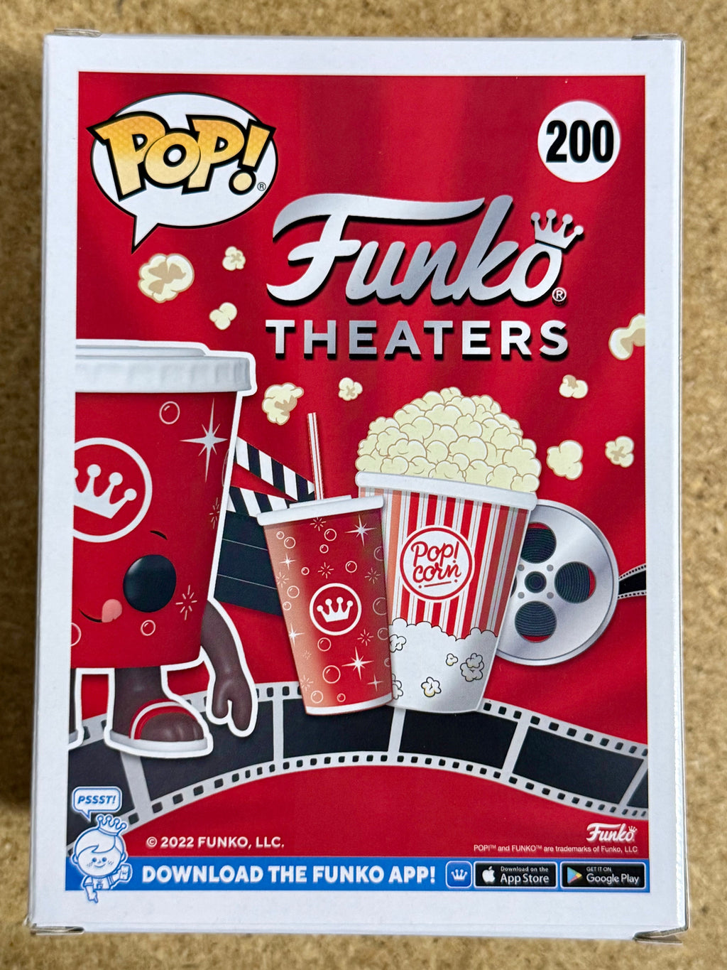 comedian-tracy-morgan-signed-movie-theater-soda-cup-funko-pop-200-with-jsa-coa
