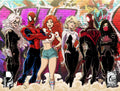 amazing-spider-man-64-kaare-andrews-connecting-megacon-2024-exclusive-full-virgin-var-12-25-2024