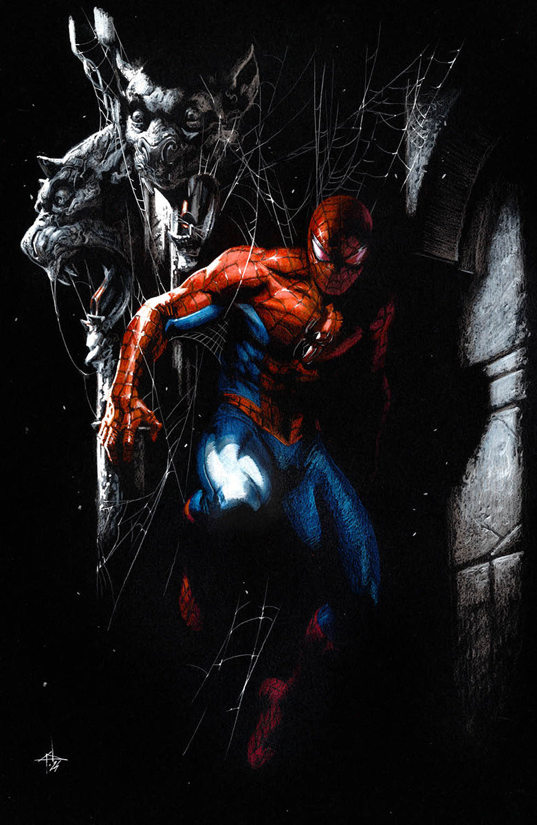 amazing-spider-man-60-unknown-comics-gabriele-dellotto-exclusive-virgin-var-10-30-2024