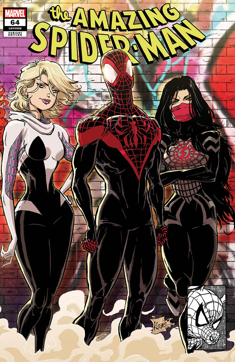 amazing-spider-man-64-unknown-comics-kaare-andrews-connecting-cover-exclusive-var-12-25-2024