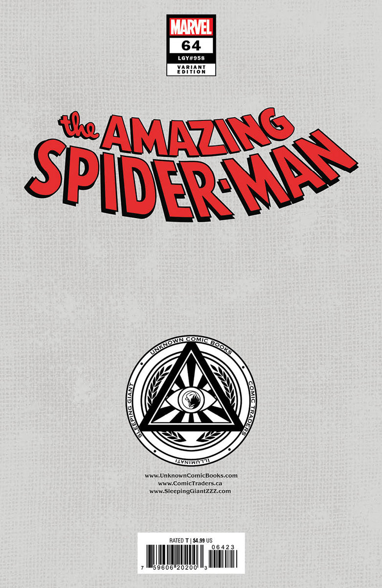 amazing-spider-man-64-unknown-comics-kaare-andrews-connecting-cover-exclusive-var-12-25-2024
