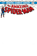 amazing-spider-man-129-unknown-comics-facsimile-edition-exclusive-blank-var-02-22-2023