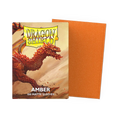 amber-matte-sleeves-standard-size