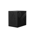 double-shell-shadow-black