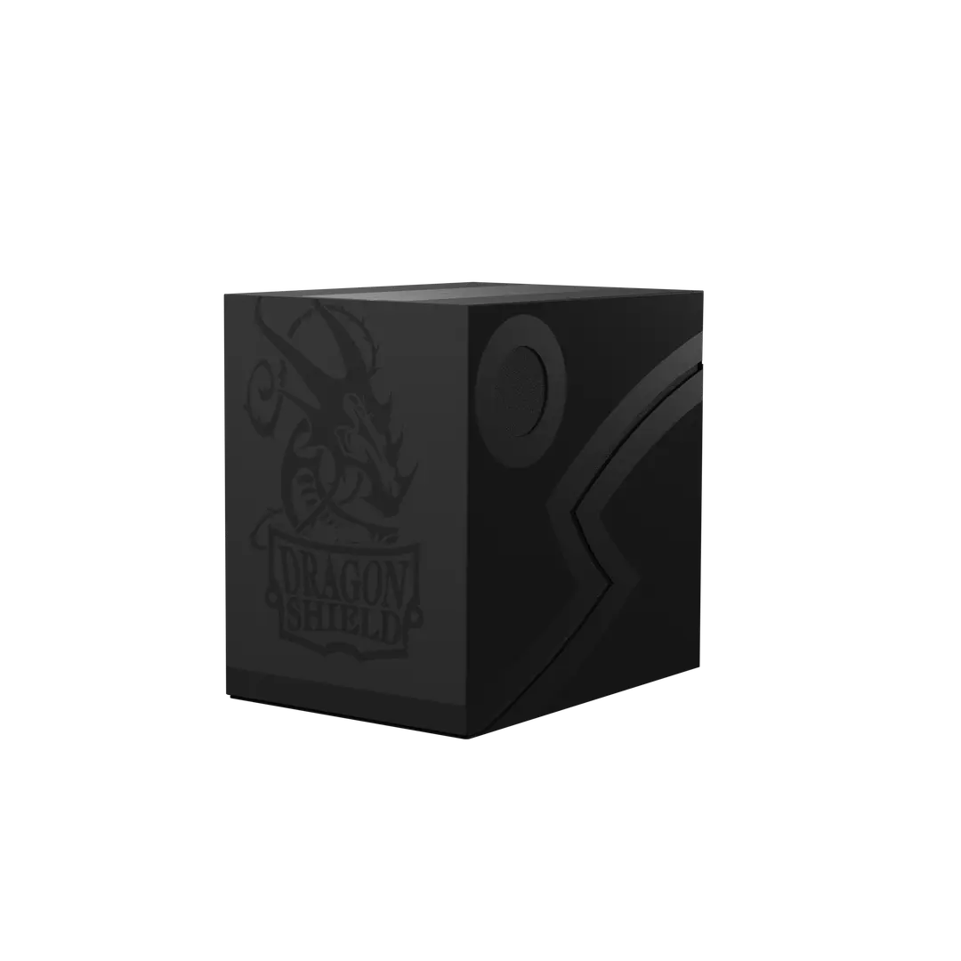 double-shell-shadow-black