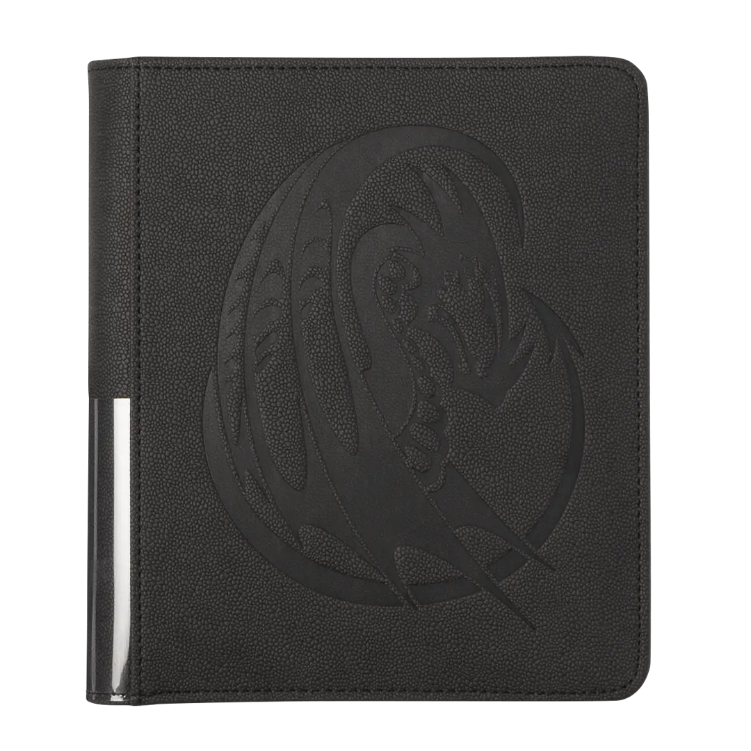 card-codex-portfolio-160-iron-grey