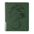 card-codex-zipster-binder-regular-forest-green