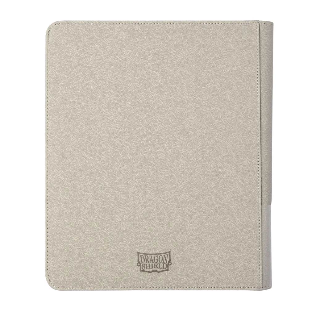 card-codex-zipster-binder-regular-ashen-white