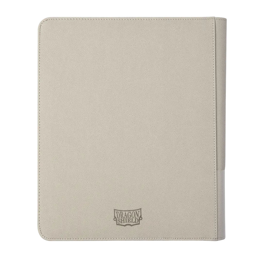 card-codex-zipster-binder-regular-ashen-white