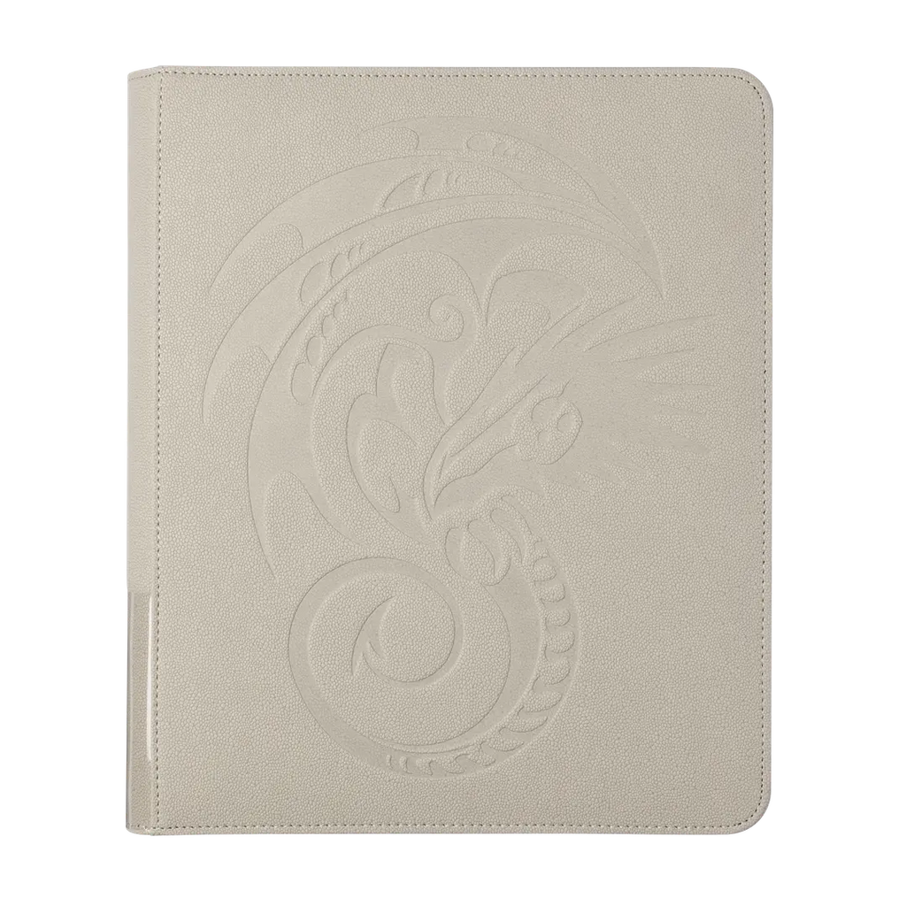 card-codex-zipster-binder-regular-ashen-white