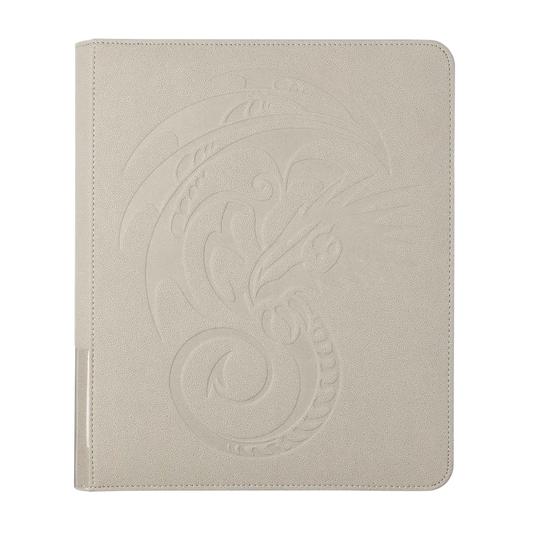 card-codex-zipster-binder-regular-ashen-white