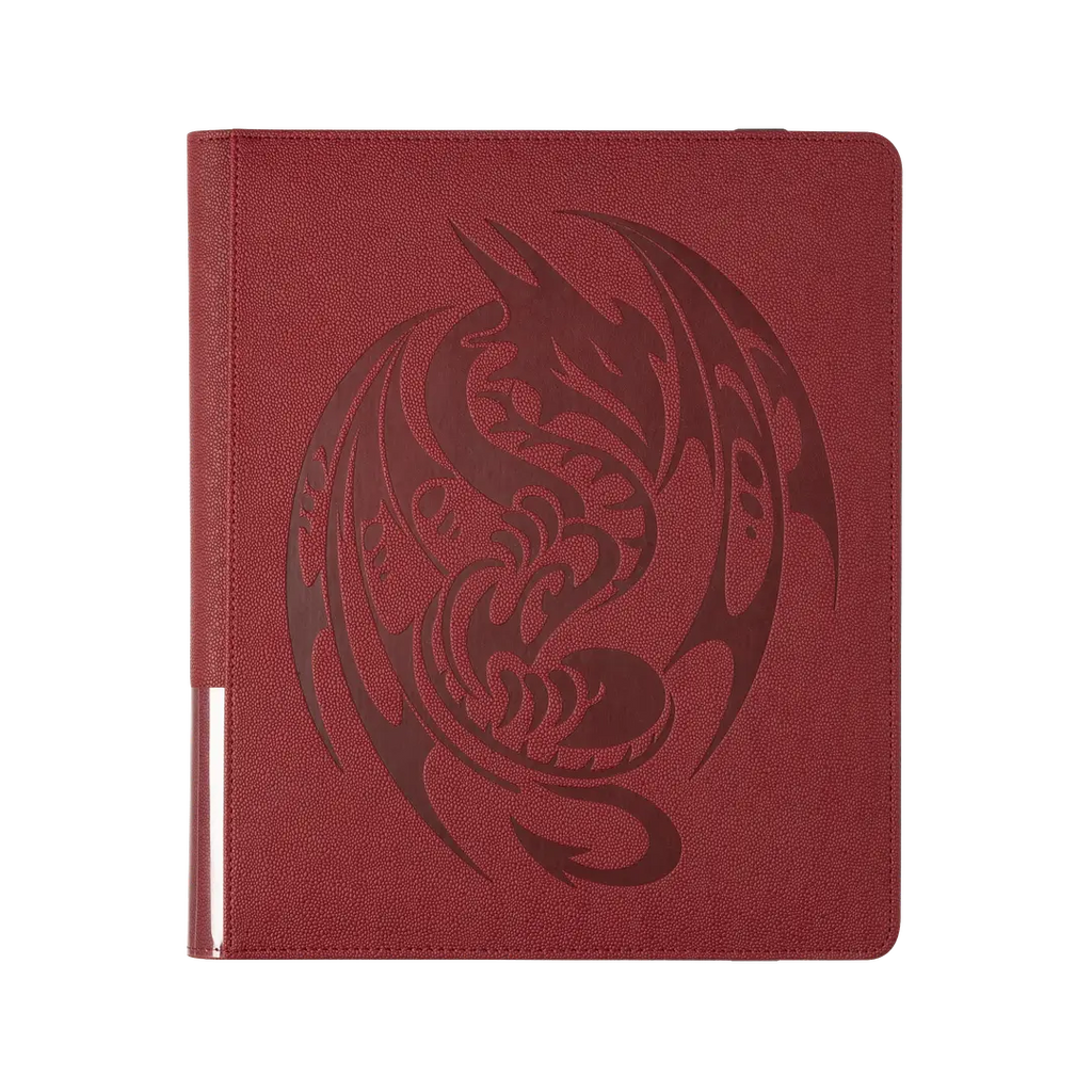 card-codex-portfolio-360-blood-red