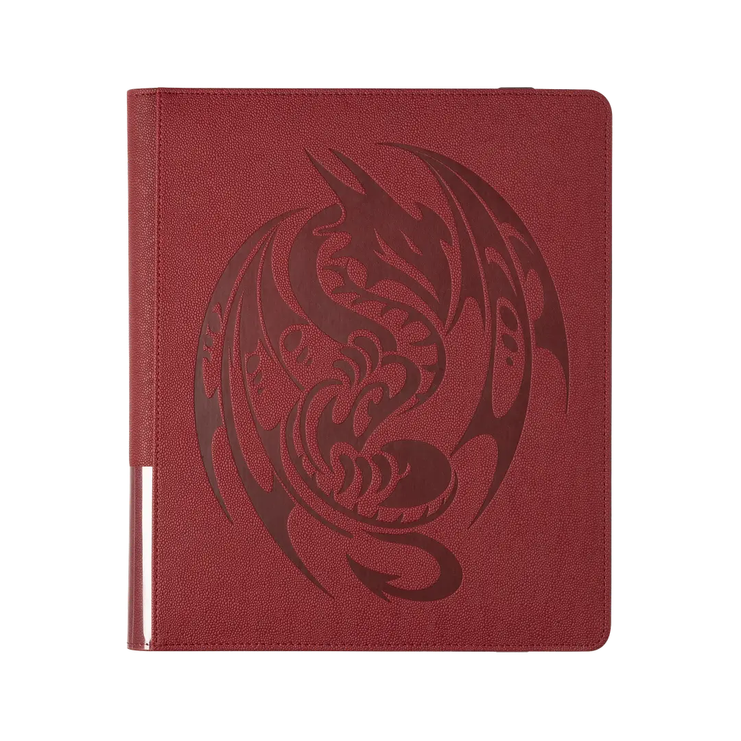 card-codex-portfolio-360-blood-red