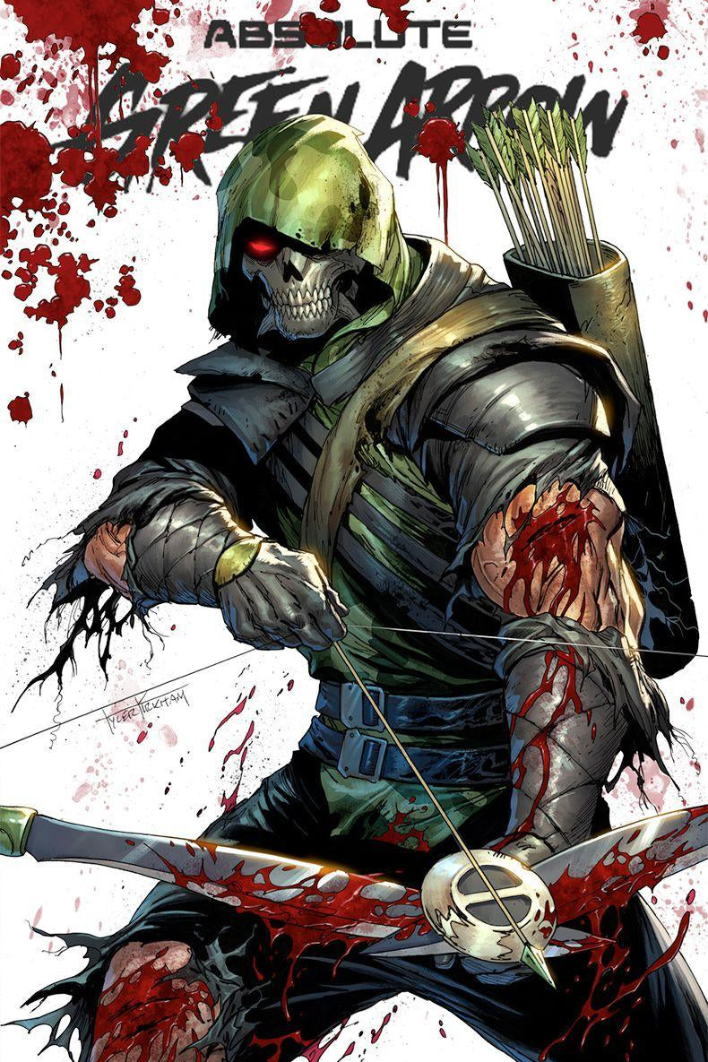 absolute-green-arrow-1-tyler-kirkham-comic-traders-exclusive-5-20-2026