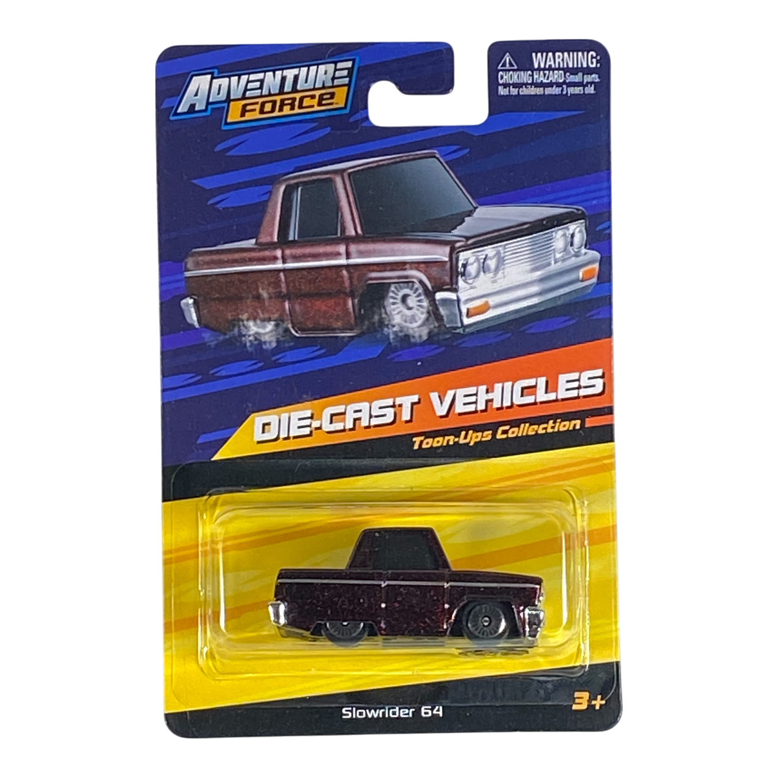 adventure-force-slowrider-64-toon-ups-collection
