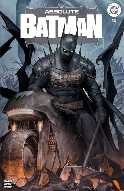 SDCC / Retailer Shared Variant