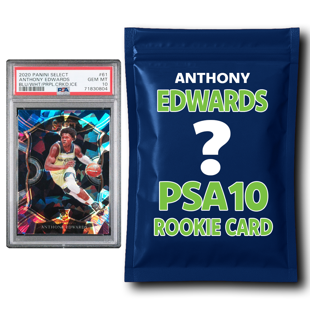 anthony-edwards-psa-10-graded-rookie-basketball-card-mystery-pack
