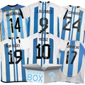 argentina-soccer-autographed-signed-jersey-mystery-box-with-psa-jsa-or-beckett-coa