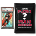 atlanta-falcons-psa-10-graded-rookie-card-mystery-pack