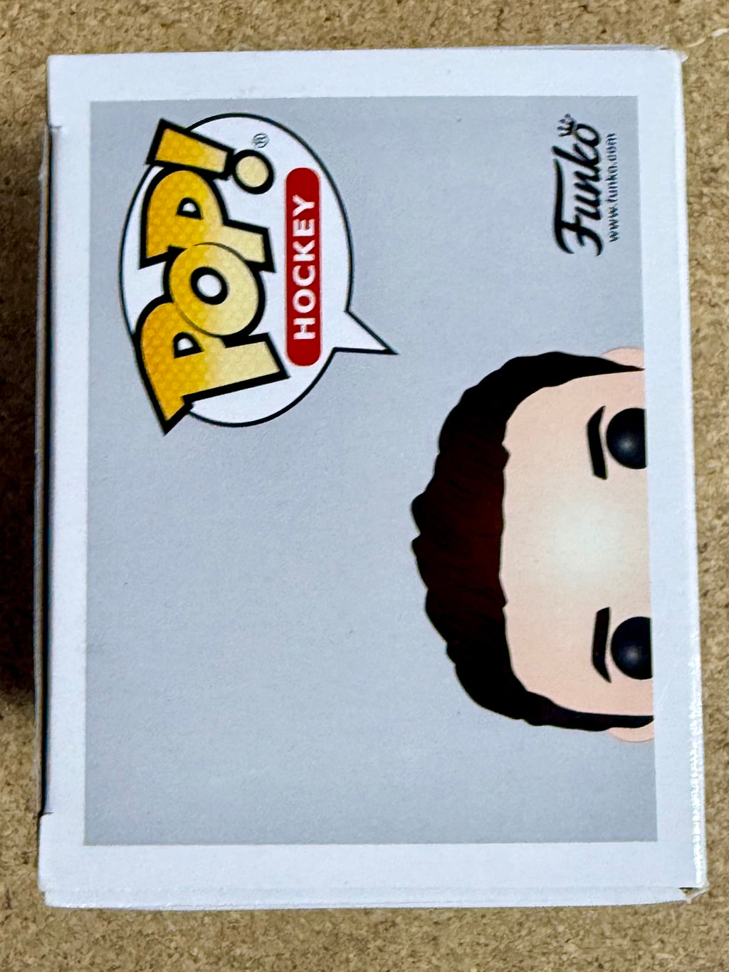bo-horvat-signed-funko-pop-25-nhl-canada-vancouver-canucks-with-jsa-coa