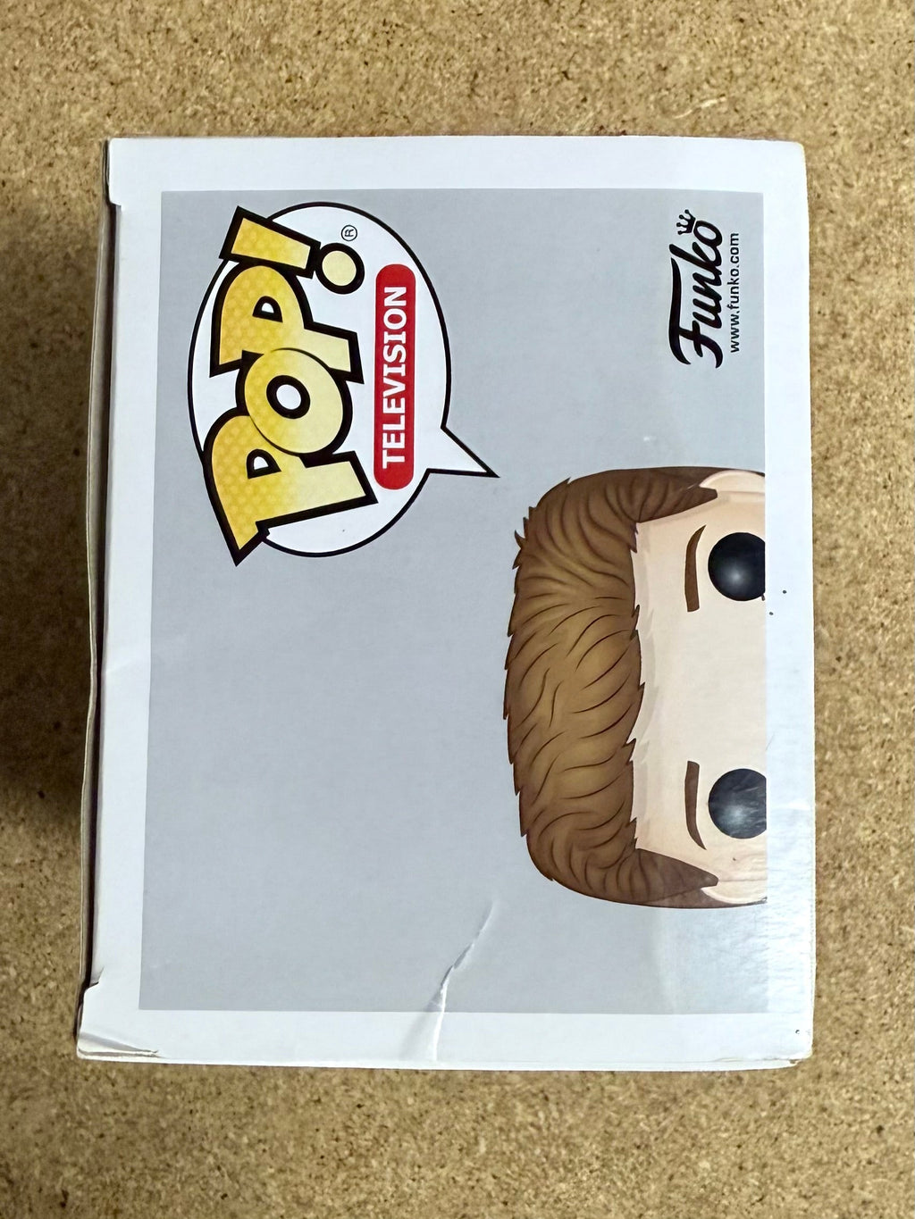 david-faustino-signed-married-with-children-bud-bundy-funko-pop-691-with-jsa-coa