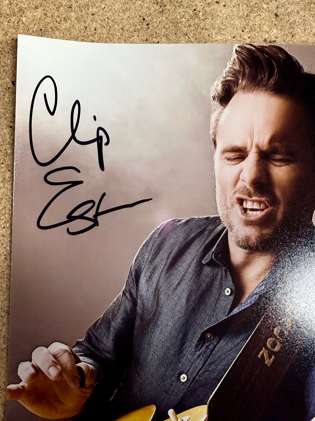 charles-chip-esten-signed-deacon-claybourne-nashville-8x10-photo-with-jsa-coa-4