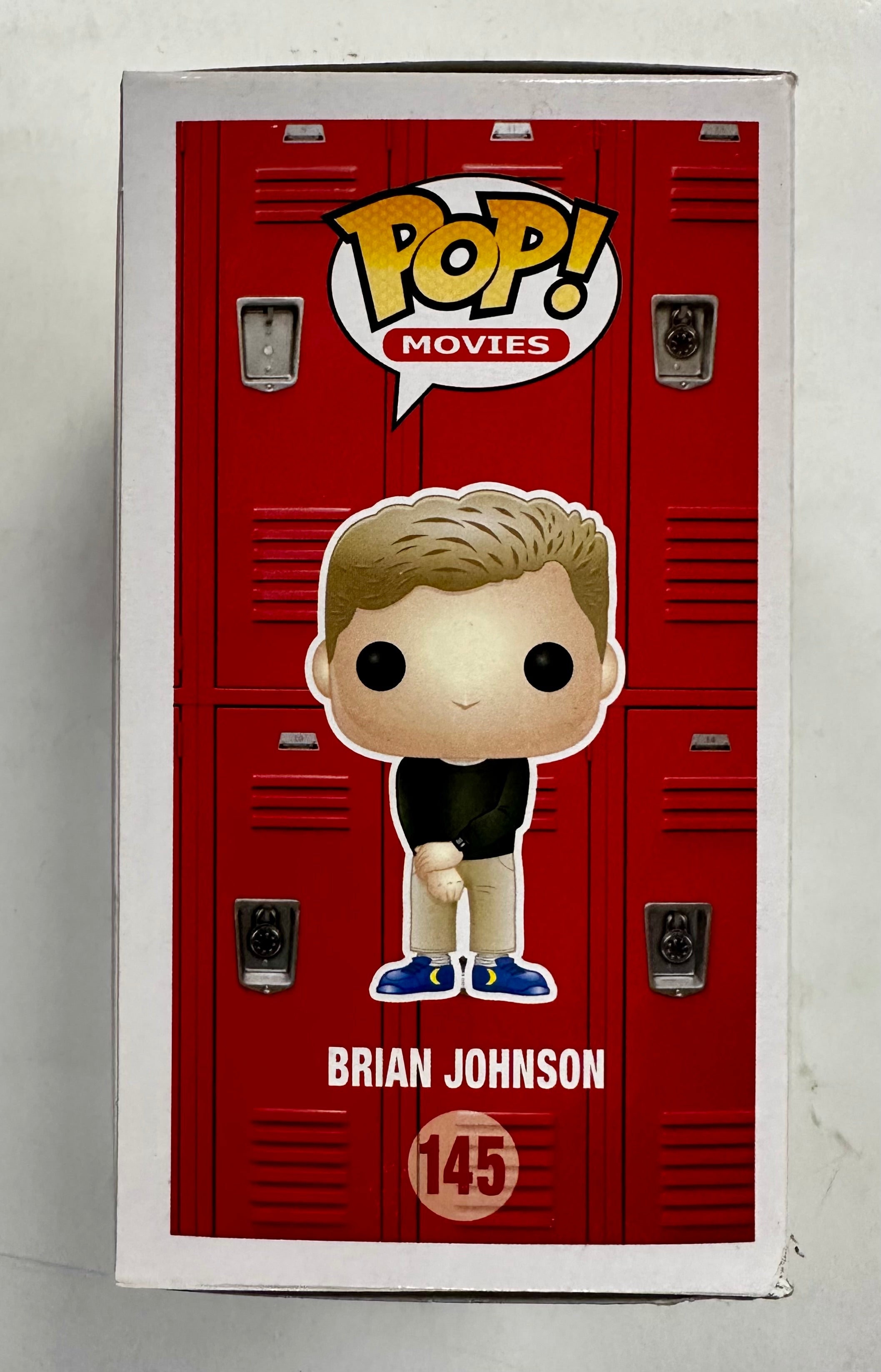 anthony-michael-hall-signed-brian-johnson-breakfast-club-funko-pop-145-jsa-coa